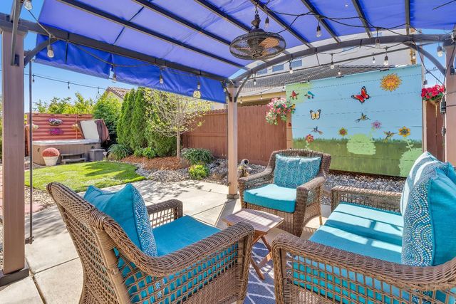 12662 Barksdale Way, Rancho Cordova, CA 95742