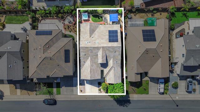 12662 Barksdale Way, Rancho Cordova, CA 95742