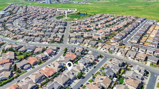 12662 Barksdale Way, Rancho Cordova, CA 95742