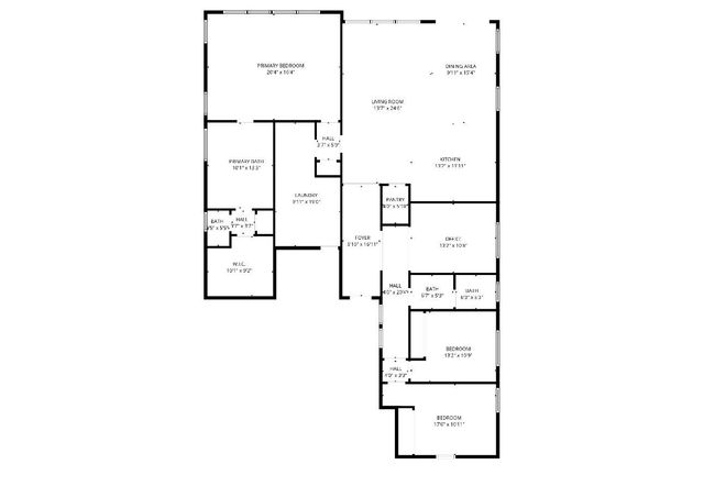 12662 Barksdale Way, Rancho Cordova, CA 95742