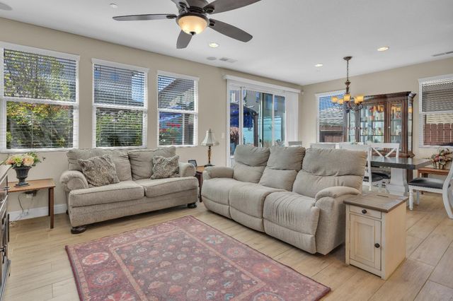 12662 Barksdale Way, Rancho Cordova, CA 95742