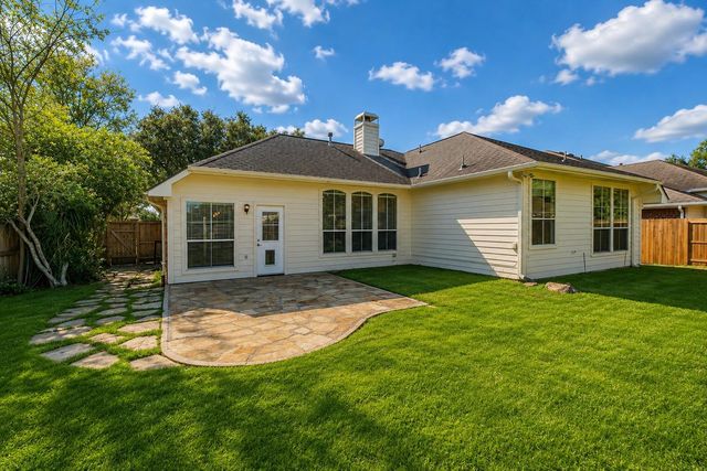 1714 Bumelia Court, Sugar Land, TX 77479