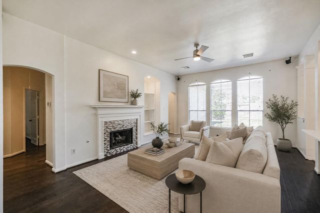 1714 Bumelia Court, Sugar Land, TX 77479