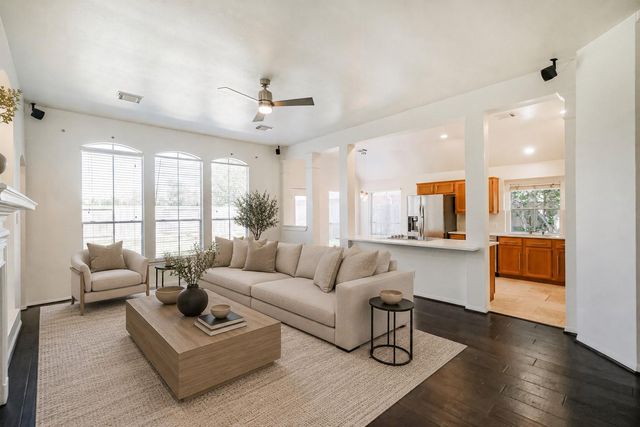 1714 Bumelia Court, Sugar Land, TX 77479
