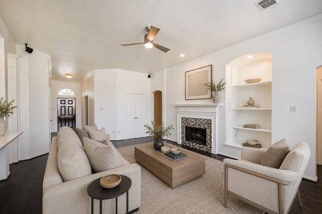 1714 Bumelia Court, Sugar Land, TX 77479