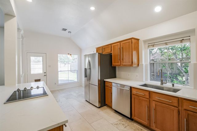 1714 Bumelia Court, Sugar Land, TX 77479