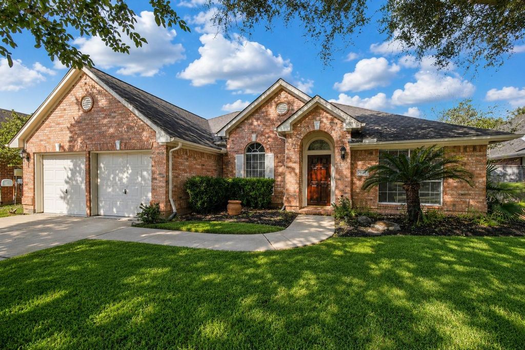 1714 Bumelia Court, Sugar Land, TX 77479