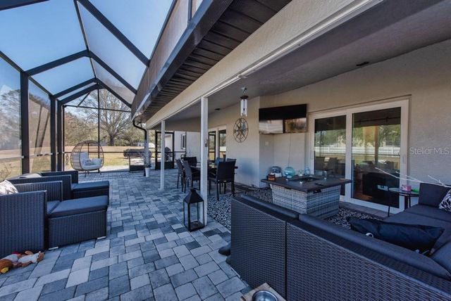 4110 MEADOW RUN LANE, Wesley Chapel, FL 33543