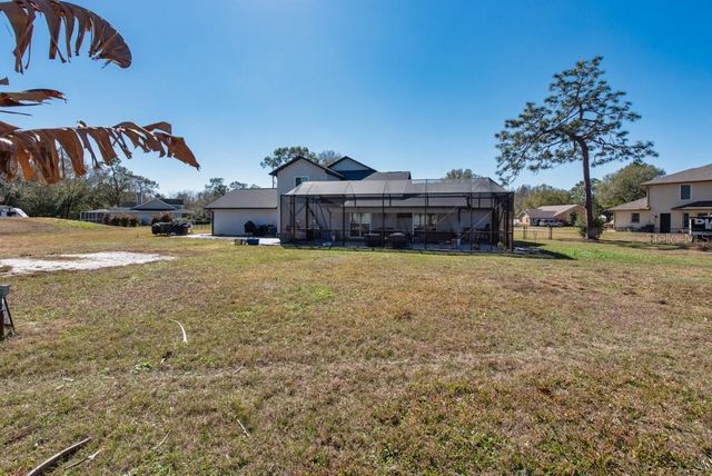 4110 MEADOW RUN LANE, Wesley Chapel, FL 33543