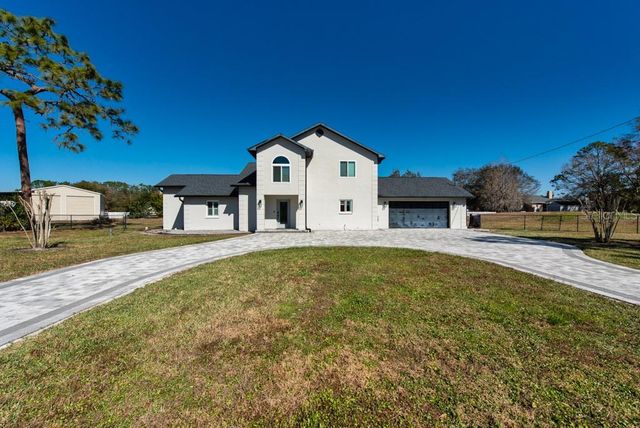 4110 MEADOW RUN LANE, Wesley Chapel, FL 33543