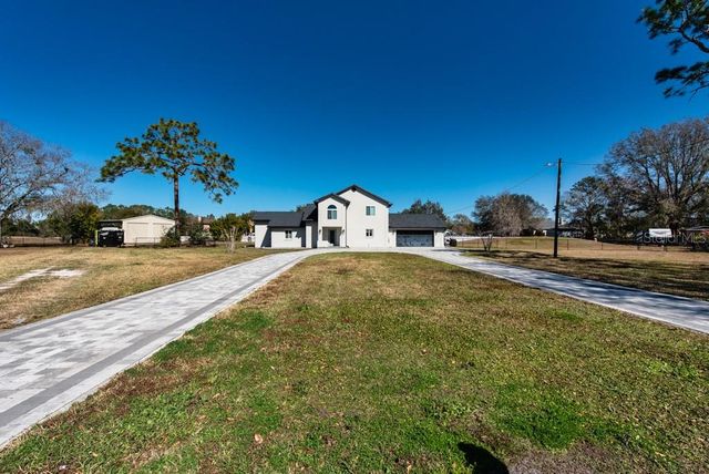 4110 MEADOW RUN LANE, Wesley Chapel, FL 33543