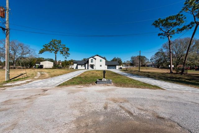 4110 MEADOW RUN LANE, Wesley Chapel, FL 33543