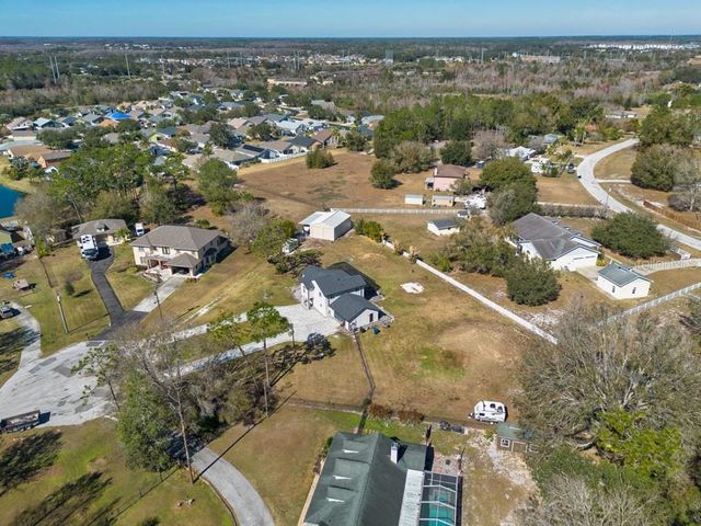 4110 MEADOW RUN LANE, Wesley Chapel, FL 33543