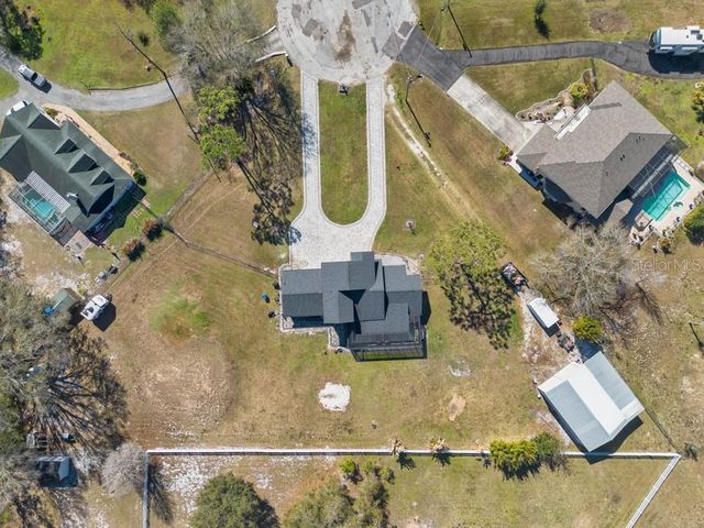 4110 MEADOW RUN LANE, Wesley Chapel, FL 33543