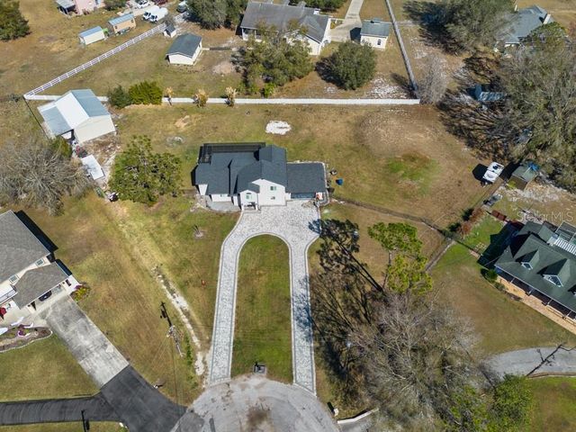 4110 MEADOW RUN LANE, Wesley Chapel, FL 33543