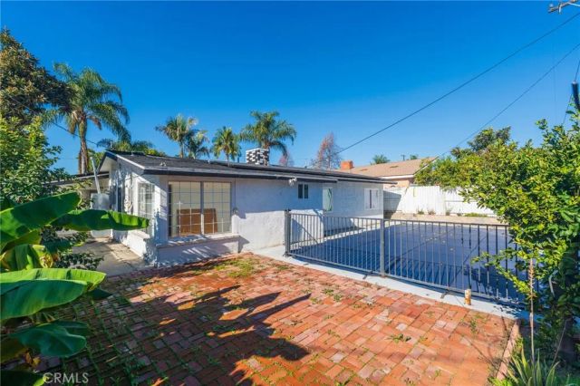 600 Maple, La Habra, CA 90631