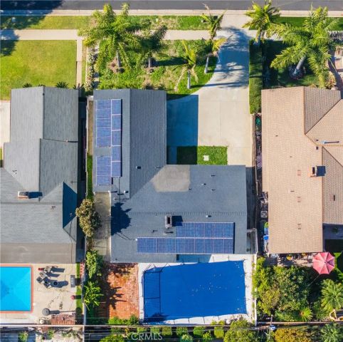 600 Maple, La Habra, CA 90631