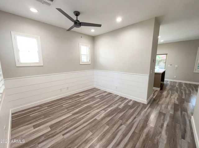 1099 E SOURWOOD Drive, Gilbert, AZ 85298