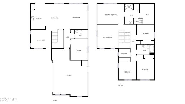 1099 E SOURWOOD Drive, Gilbert, AZ 85298