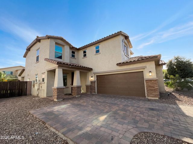 1099 E SOURWOOD Drive, Gilbert, AZ 85298