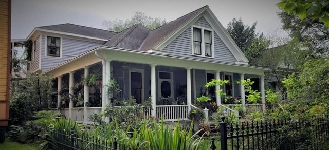 1646 Harvard Street, Houston, TX 77008