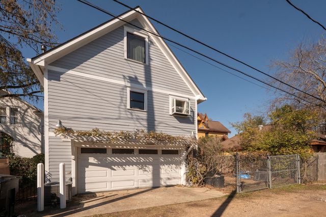 1646 Harvard Street, Houston, TX 77008