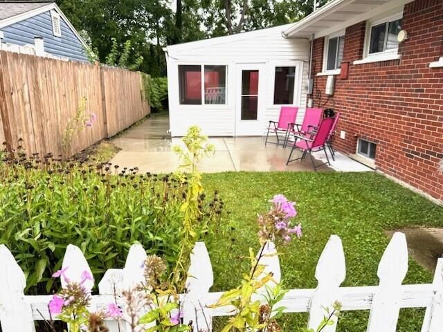 1720 Avondale Avenue, Ann Arbor, MI 48103