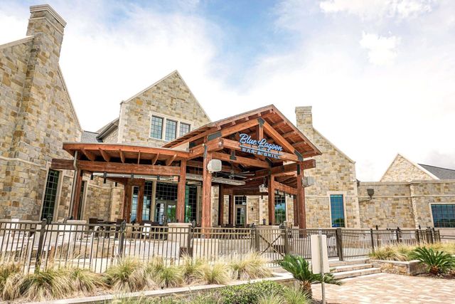 15842 Loch Laggan Drive, Humble, TX 77346