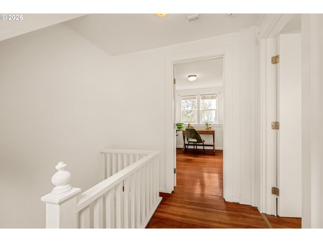 653 Sw SHERMAN St, Portland, OR 97201