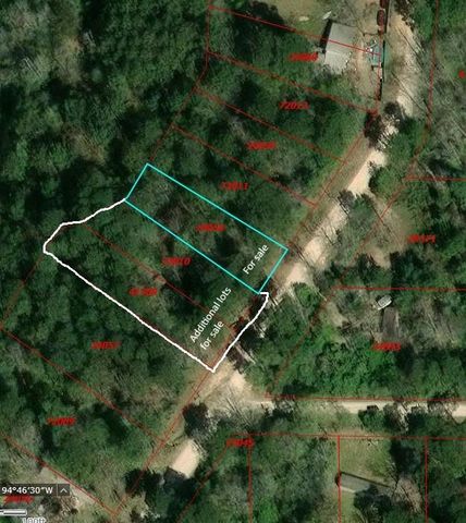 TBD Big Foot Wallace Trail, Livingston, TX 77351