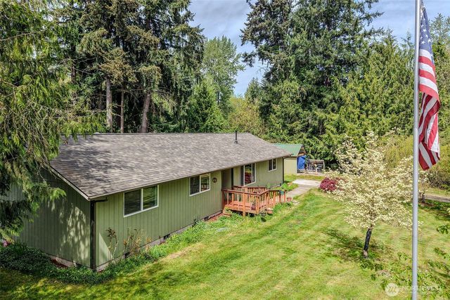 24816 148th Avenue E, Graham, WA 98338