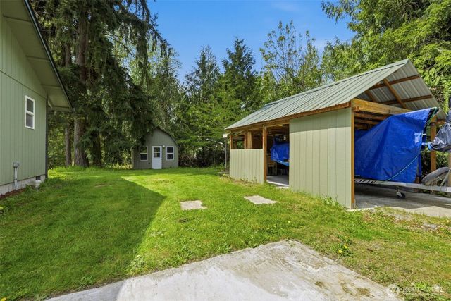 24816 148th Avenue E, Graham, WA 98338