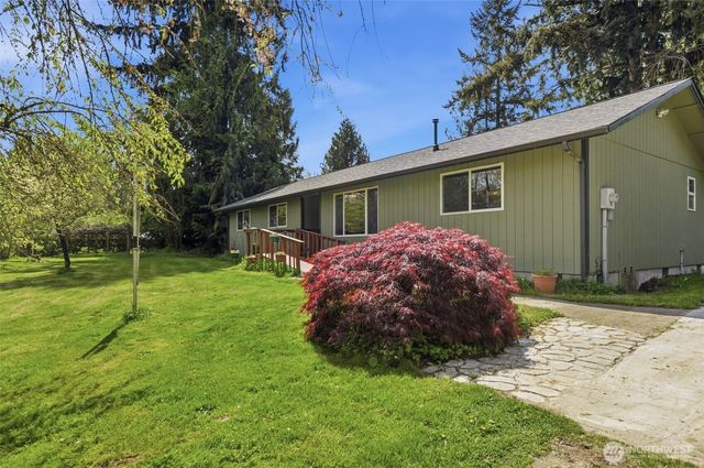 24816 148th Avenue E, Graham, WA 98338