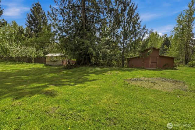 24816 148th Avenue E, Graham, WA 98338
