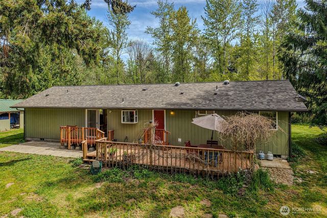 24816 148th Avenue E, Graham, WA 98338