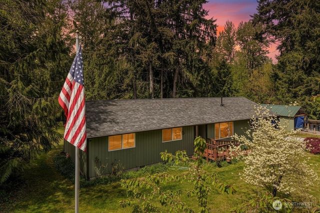 24816 148th Avenue E, Graham, WA 98338
