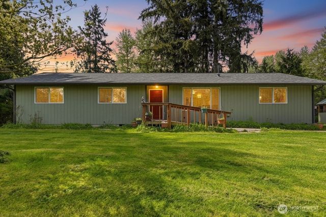 24816 148th Avenue E, Graham, WA 98338