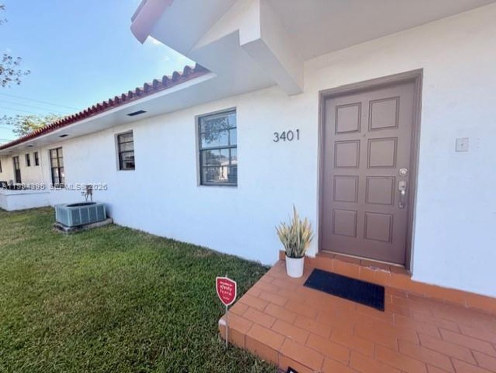 3401 SW 23rd St 0, Miami, FL 33145