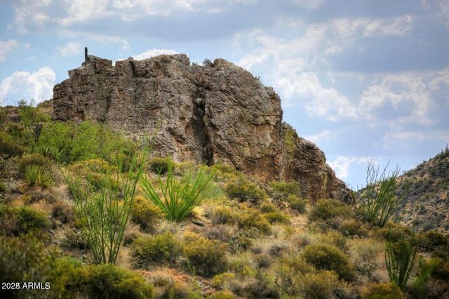 42242 N CHARBRAY Drive 25, Scottsdale, AZ 85262