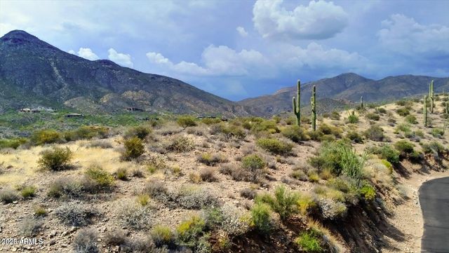 42242 N CHARBRAY Drive 25, Scottsdale, AZ 85262