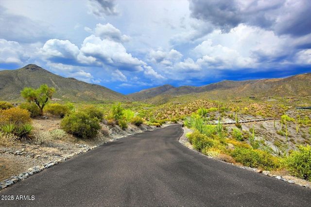 42242 N CHARBRAY Drive 25, Scottsdale, AZ 85262