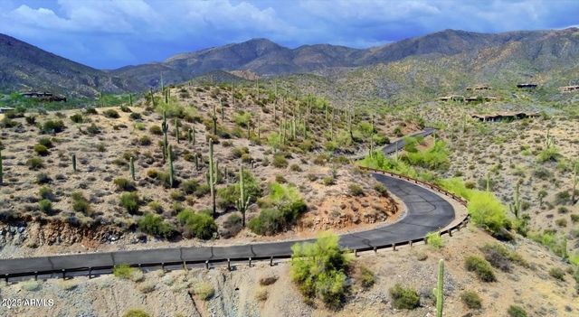 42242 N CHARBRAY Drive 25, Scottsdale, AZ 85262