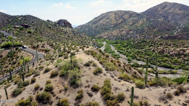 42242 N CHARBRAY Drive 25, Scottsdale, AZ 85262