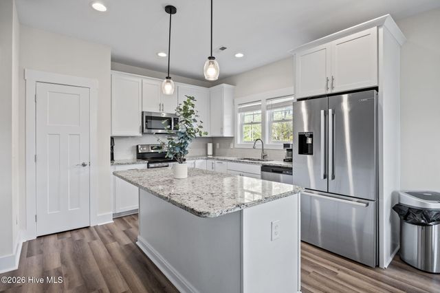 224 Forester Drive, Vass, NC 28394