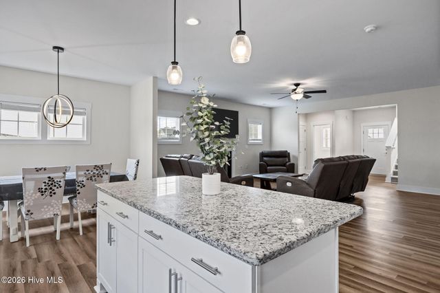 224 Forester Drive, Vass, NC 28394