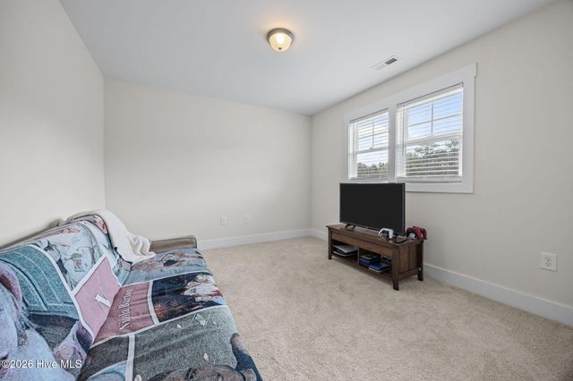 224 Forester Drive, Vass, NC 28394
