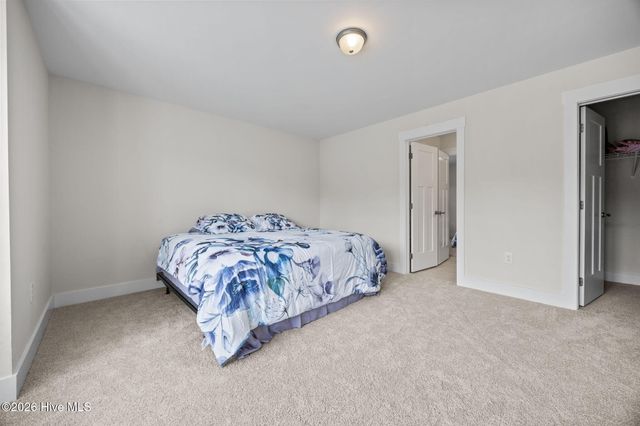 224 Forester Drive, Vass, NC 28394