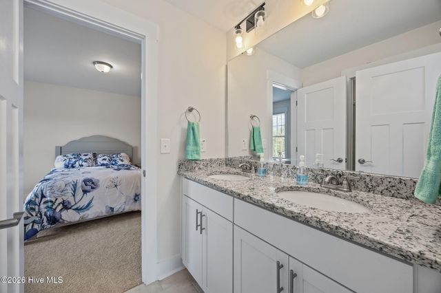 224 Forester Drive, Vass, NC 28394