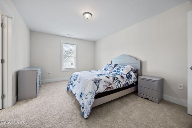 224 Forester Drive, Vass, NC 28394