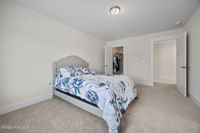 224 Forester Drive, Vass, NC 28394